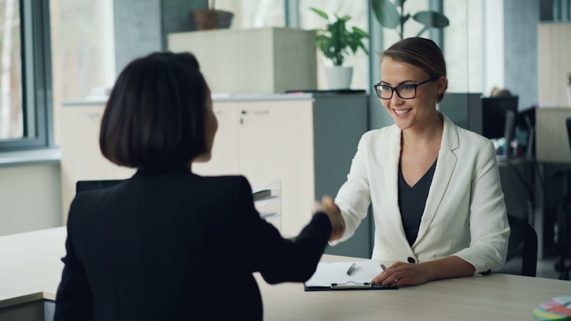 Personnel Specification: Hire Talent Using Psychology