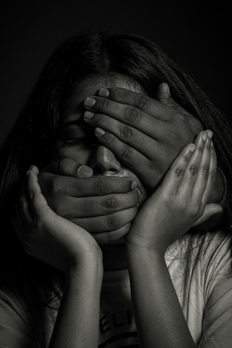 Phallic Sadism: Unmasking Aggression and Human Desire