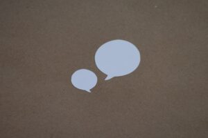 Phatic Communication: The Hidden Power of Small Talk