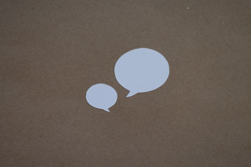 Phatic Communication: The Hidden Power of Small Talk