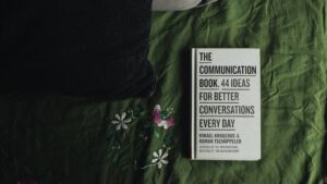 Phatic Communication: The Hidden Psychology of Small Talk
