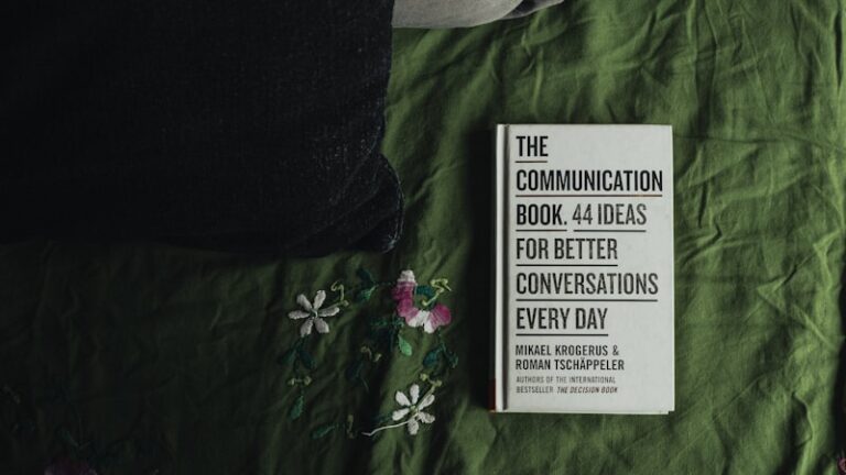 Phatic Communication: The Hidden Psychology of Small Talk