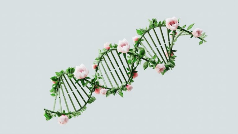 Phenocopy: Nature’s Deceptive Genetic Illusion