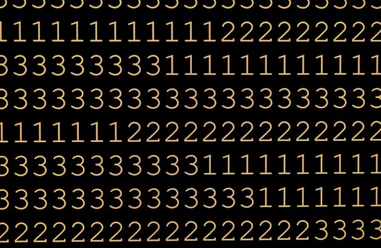 Phi Coefficient: Decoding Binary Data in Psychology