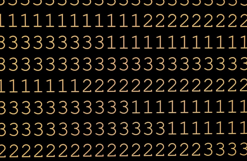 Phi Coefficient: Decoding Binary Data in Psychology