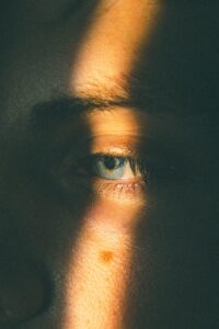 Photism: Seeing Light in the Mind’s Eye