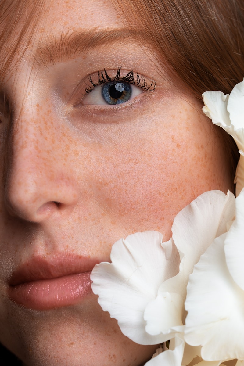Photoaging: How Your Skin Tells Your Life Story