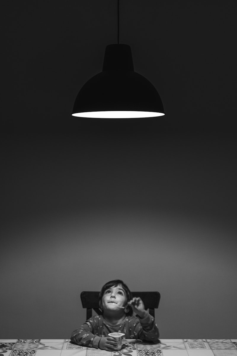 Photobiology: How Light Controls Your Mood