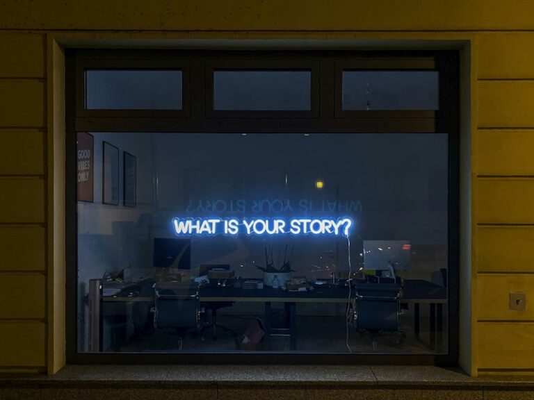 Photocounseling: Visualize Your Hidden Narrative