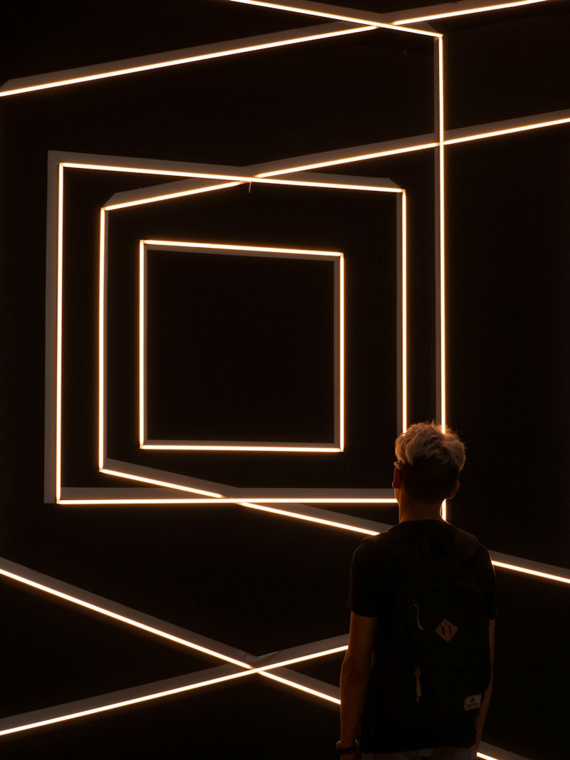 Photometry: How Light Shapes Human Perception