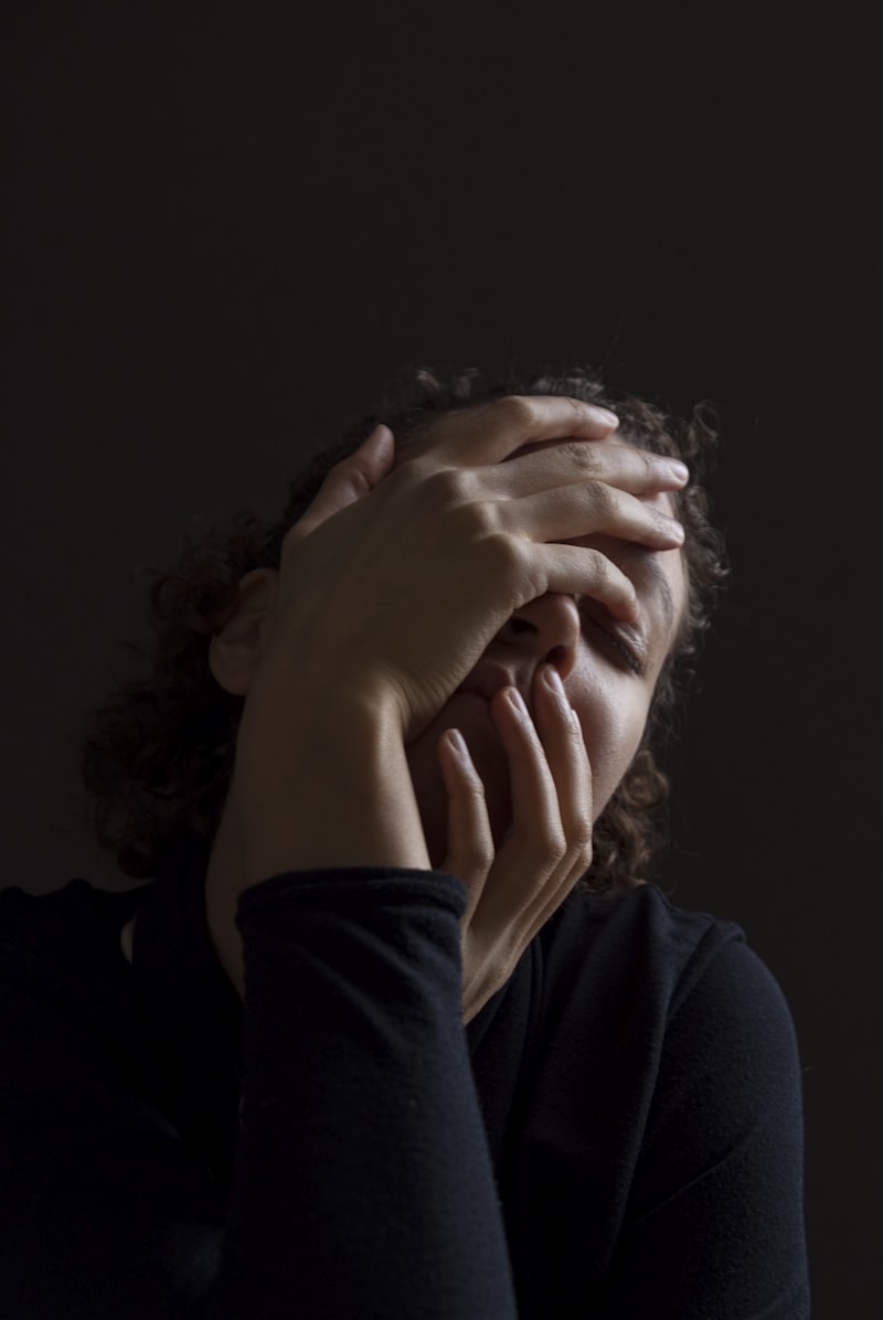 Photophobia: When Light Triggers Emotional Distress