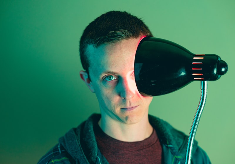 Photopsia: Why Your Brain Sees Light That Isn't There