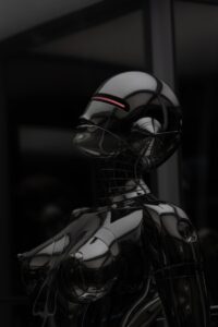 Physical Determinism: Are We Just Biological Robots?