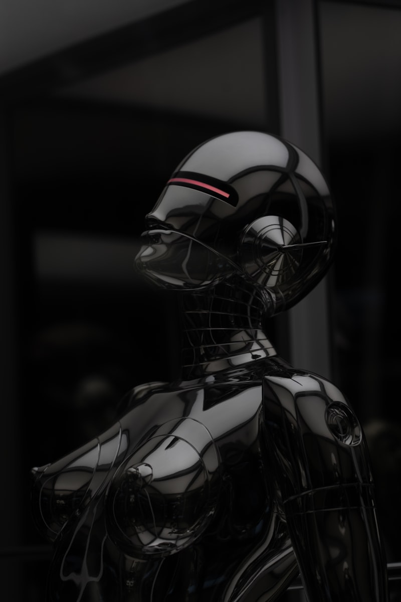 Physical Determinism: Are We Just Biological Robots?