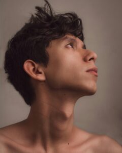 Physiognomy: Can Your Face Reveal Your Inner Self?