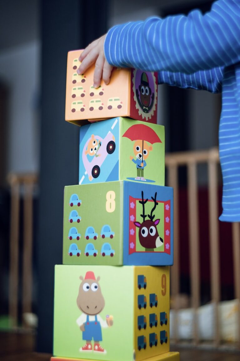 Piagetian Tasks: Unlock Your Child's Cognitive Potential