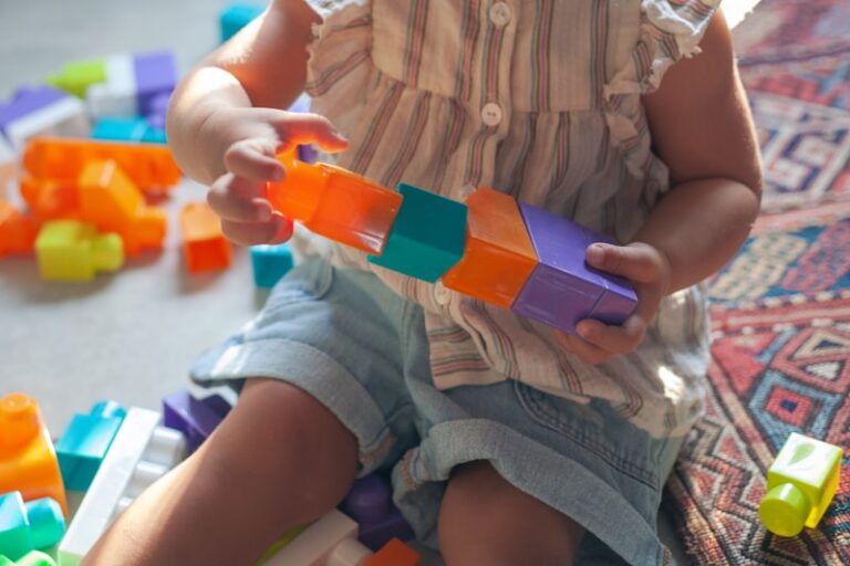 Piagetian Theory: How Children Build Their Own Intelligence
