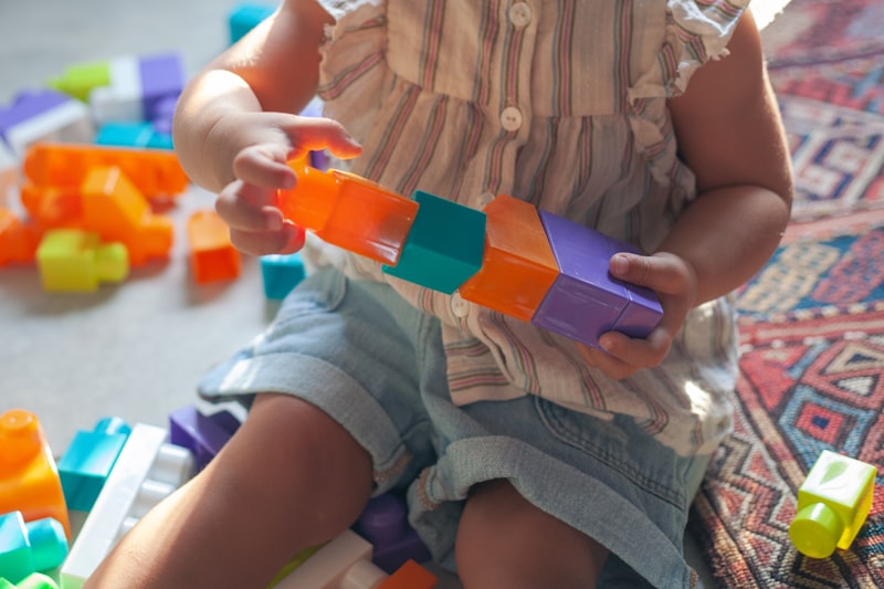 Piagetian Theory: How Children Build Their Own Intelligence