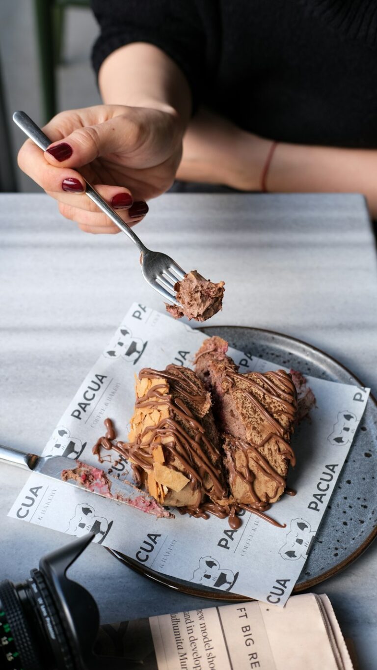 Pica: The Mystery of Craving Non-Food Items