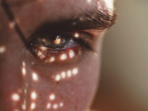 Point Localization: Mapping the Senses on Your Skin