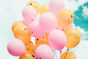 Positive Emotion: The Science of Lasting Happiness