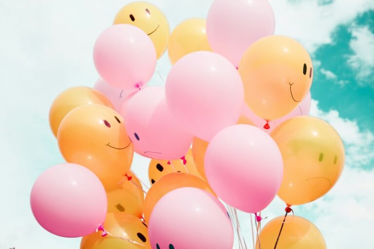 Positive Emotion: The Science of Lasting Happiness