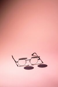 Positive Illusions: The Power of Seeing Through Rose-Tinted Glasses