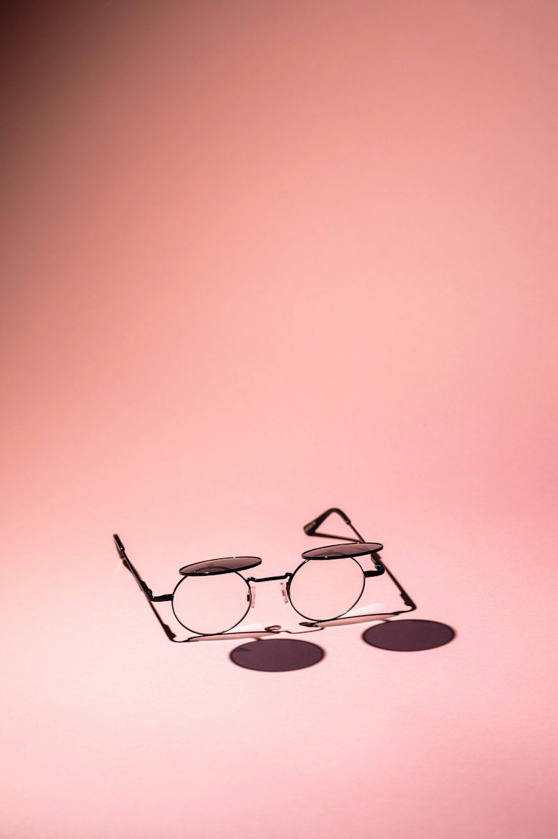 Positive Illusions: The Power of Seeing Through Rose-Tinted Glasses