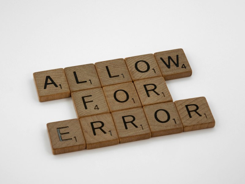 Post Hoc Fallacy: Stop Confusing Sequence With Cause
