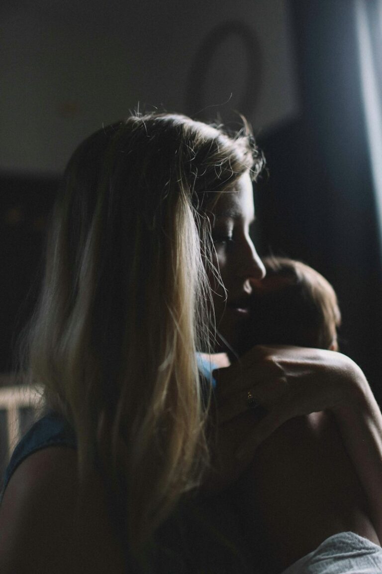 Postpartum Psychosis: A Silent Emergency Revealed