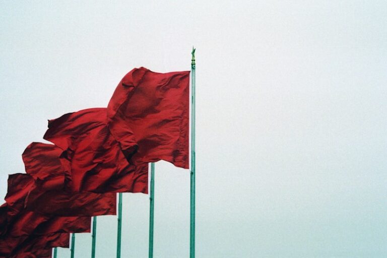 Postpartum Psychosis: Recognizing the Hidden Red Flags