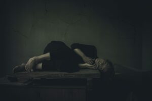 Posttraumatic Disorders: Unmasking the Invisible Wounds