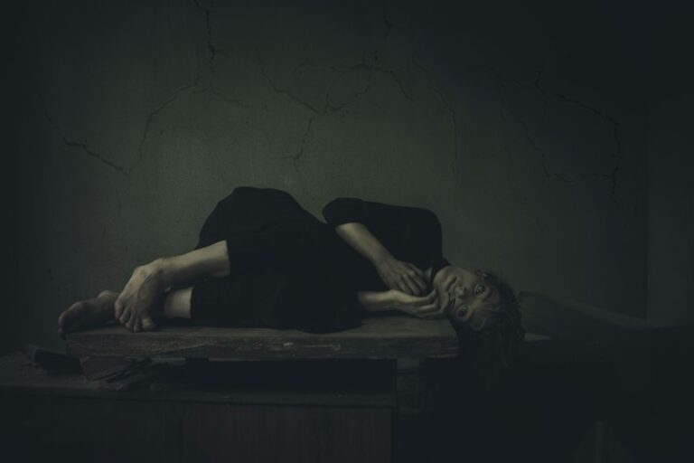 Posttraumatic Disorders: Unmasking the Invisible Wounds