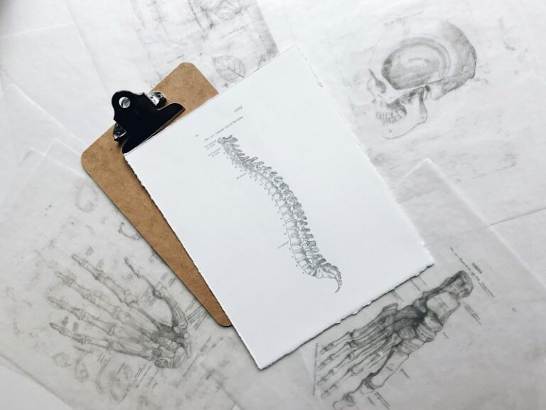 Postural Psychology: How Your Spine Shapes Your Mind