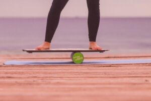 Postural Reflex: How Your Body Stays Balanced