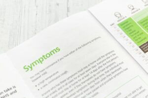 Predictive Diagnostics: Seeing Illness Before It Starts