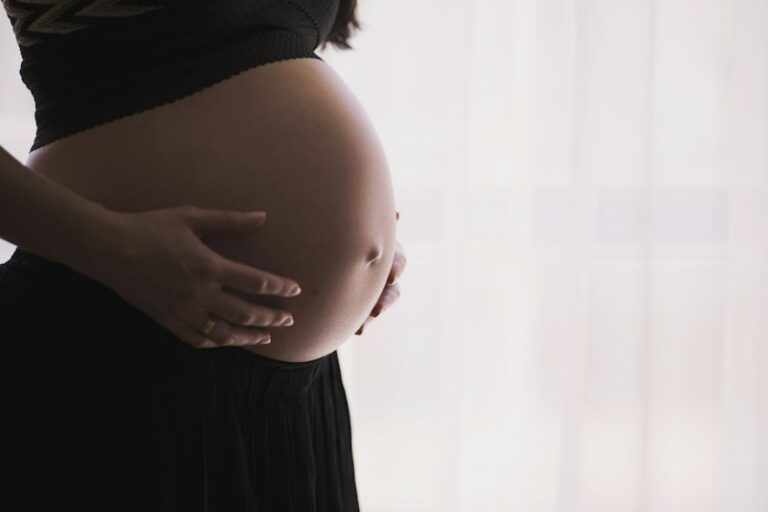 Prenatal Attachment: How Biology Shapes Your Baby’s Bond