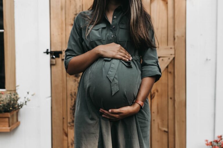 Prenatal Psychology: How the Womb Shapes Your Mind