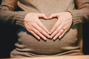 Prenatal Psychology: Managing Screening Anxiety