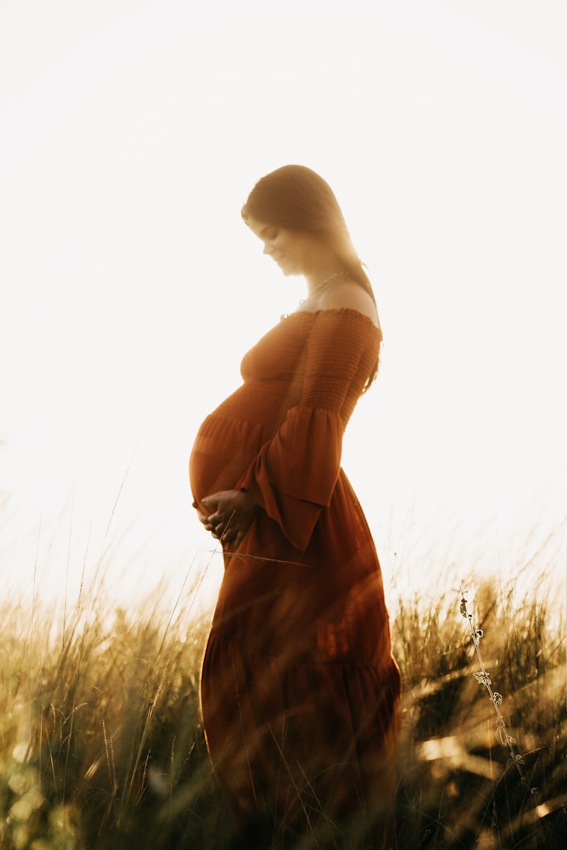 Prenatal Psychology: The First Sparks of Conscious Life