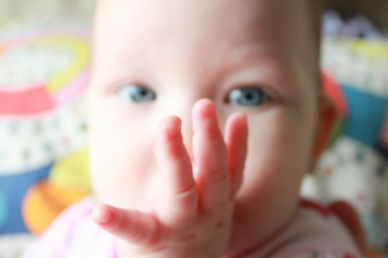 Preverbal Communication: Decoding the Language of Infants