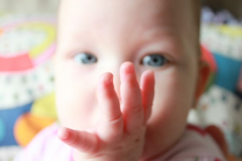 Preverbal Communication: Decoding the Language of Infants