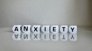 Primary Anxiety: Decoding the Roots of Constant Worry