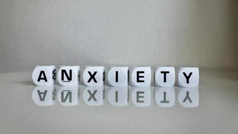 Primary Anxiety: Decoding the Roots of Constant Worry
