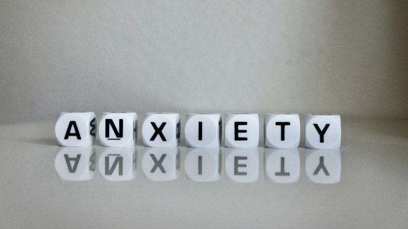 Primary Anxiety: Decoding the Roots of Constant Worry