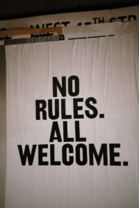 Primary Deviance: Why We Break the Rules