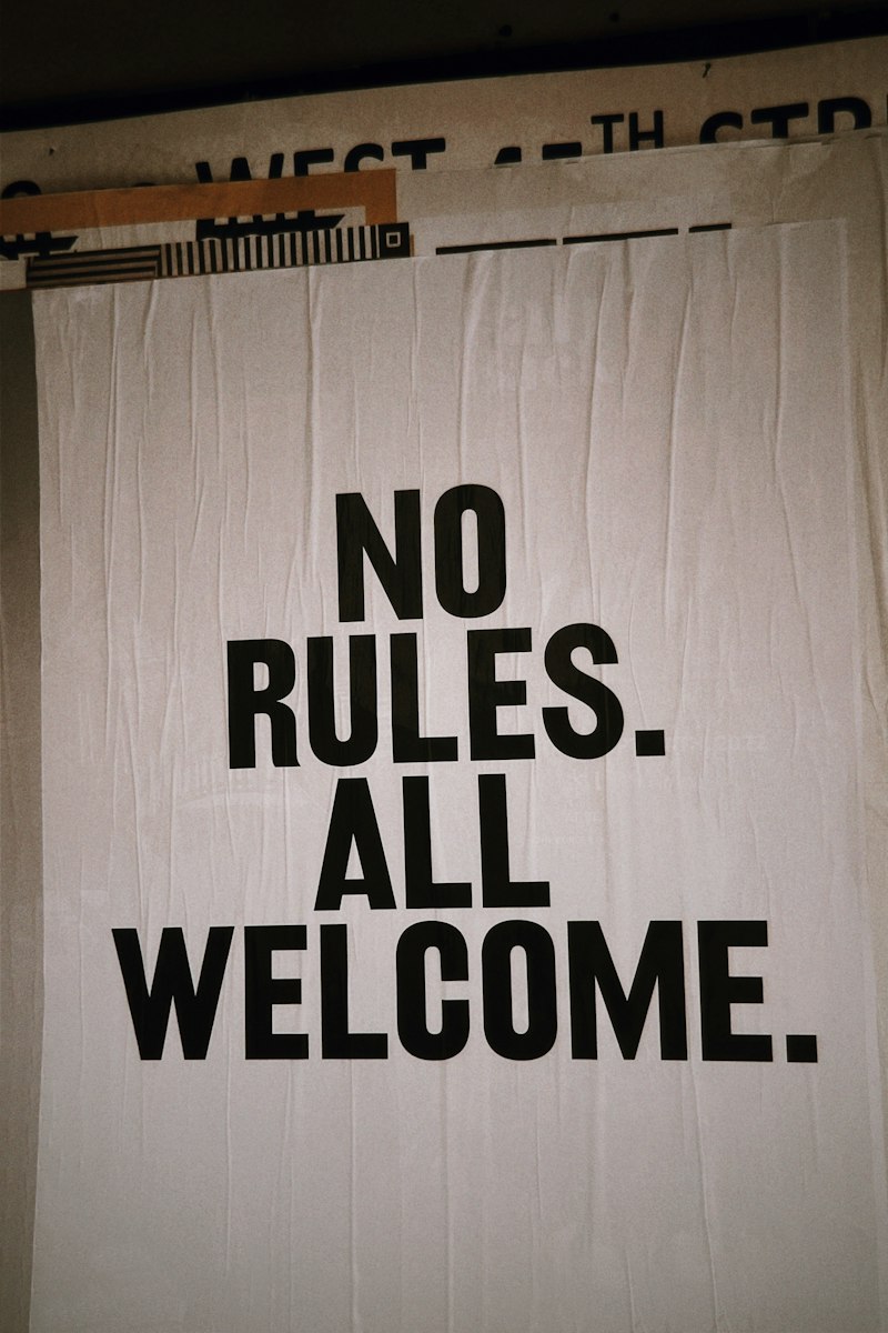 Primary Deviance: Why We Break the Rules