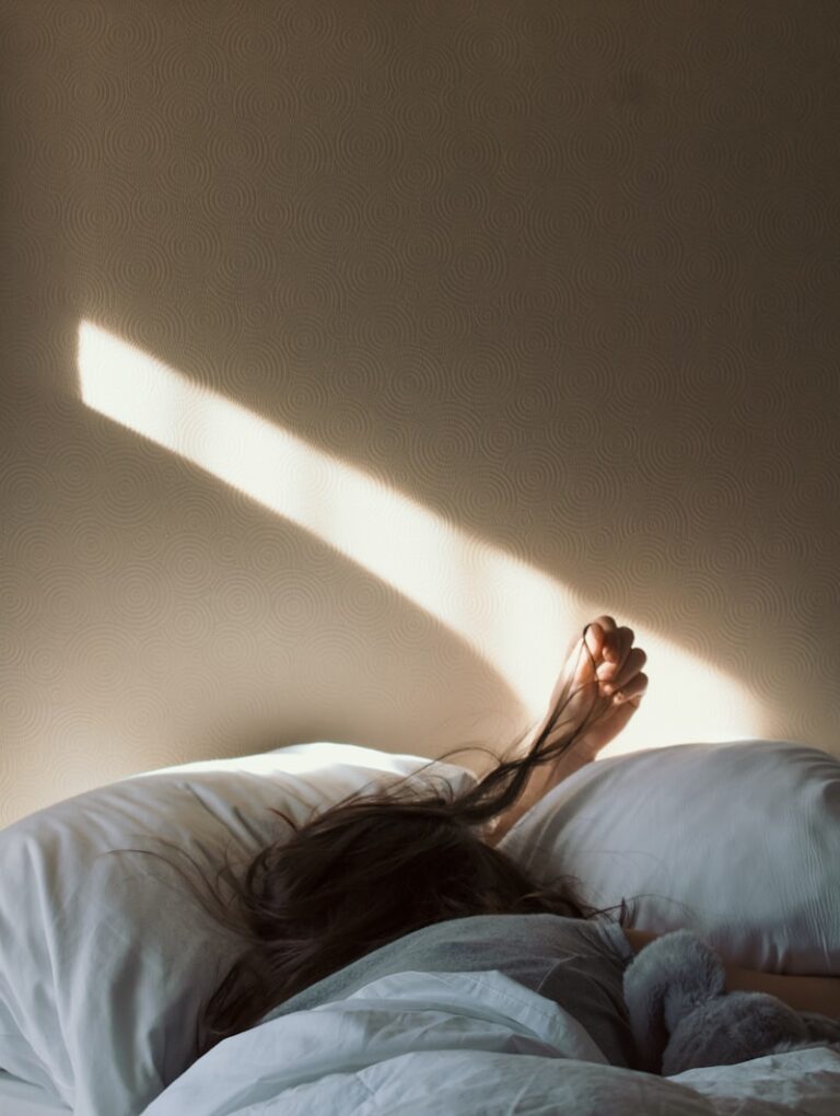Primary Insomnia: Why Your Mind Won't Let You Rest