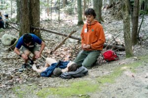 Primitive Reflexes: The Blueprint for Human Survival