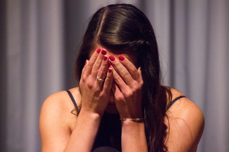 Primitivization: Why the Ego Retreats Under Trauma